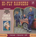 Hi-Fly Rangers Performing Songs Inspired By Charlie Feathers (7inch, 45rpm, EP