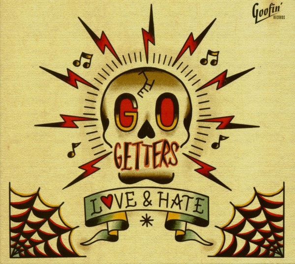 Love & Hate