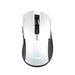 Trust Gaming GXT 923W Ybar Rechargeable Wireless Gaming Mouse, Low Latency 2.4GHz, 50h Battery Life, 200-7200 DPI, 69% Recycled Plastics, Programmable RGB Mouse for Computer, PC, Laptop –