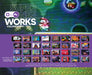 Snes Works Vol.1 1991 (Softcover)