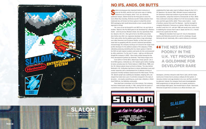 Nes Works 1987 Paperback