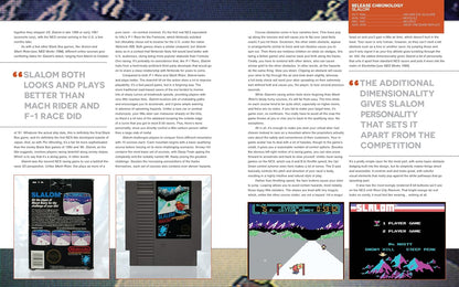 Nes Works 1987 Paperback