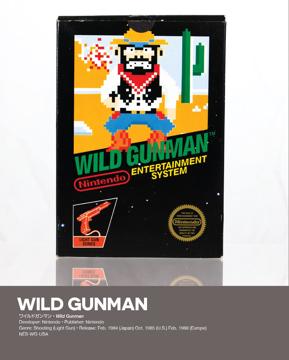 Nes Works 1985-86 Softcover