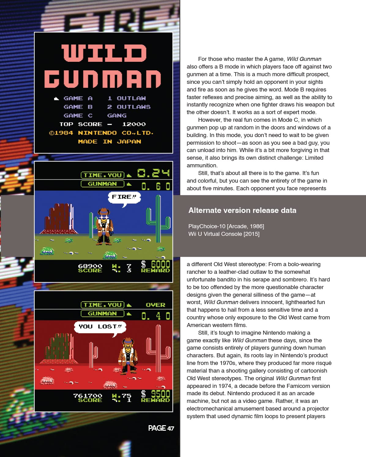 Nes Works 1985-86 Softcover