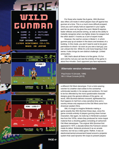 Nes Works 1985-86 Softcover