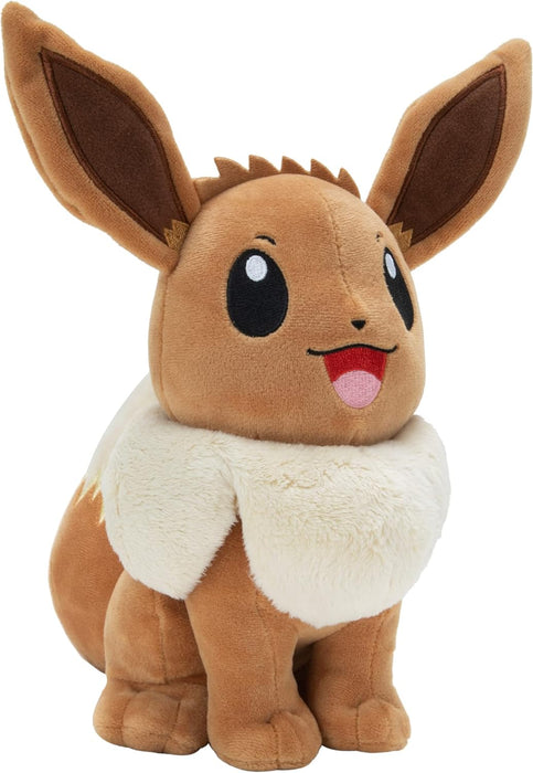 Pokémon 12" Eevee Plush