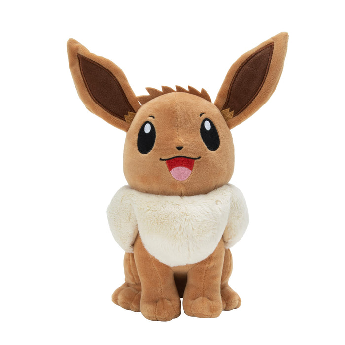 Pokémon 12" Eevee Plush