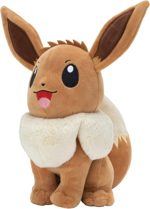 Pokémon 12" Eevee Plush