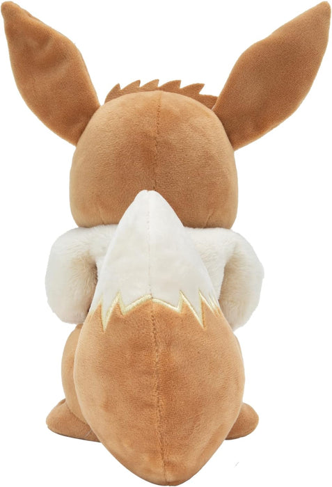Pokémon 12" Eevee Plush