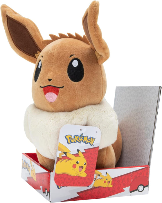 Pokémon 12" Eevee Plush