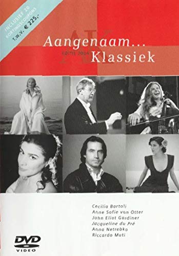 Aangenaam Klassiek 2004 [Region 2]