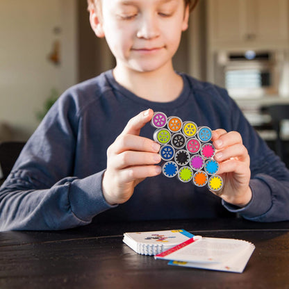 Folkmanis GREFA116-1 Fat Brain Toy, Multicoloured