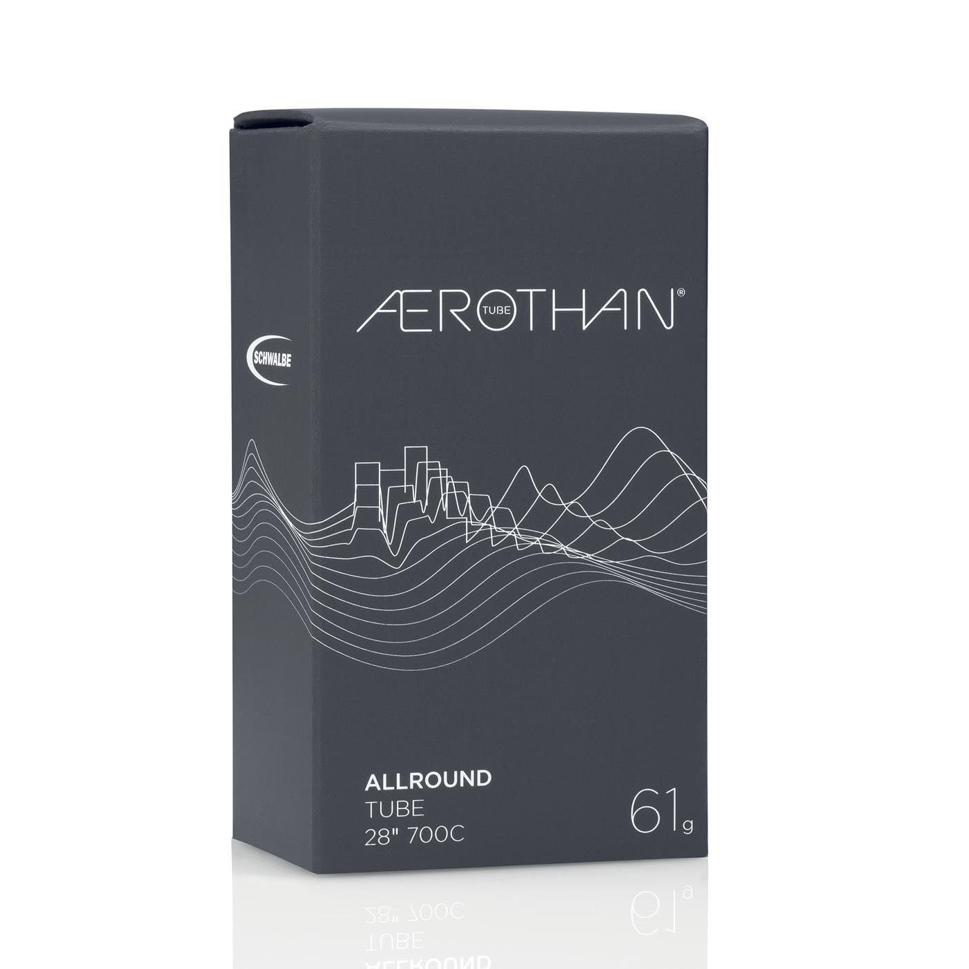 RCCB Schwalbe Evo Camere Presta Tube