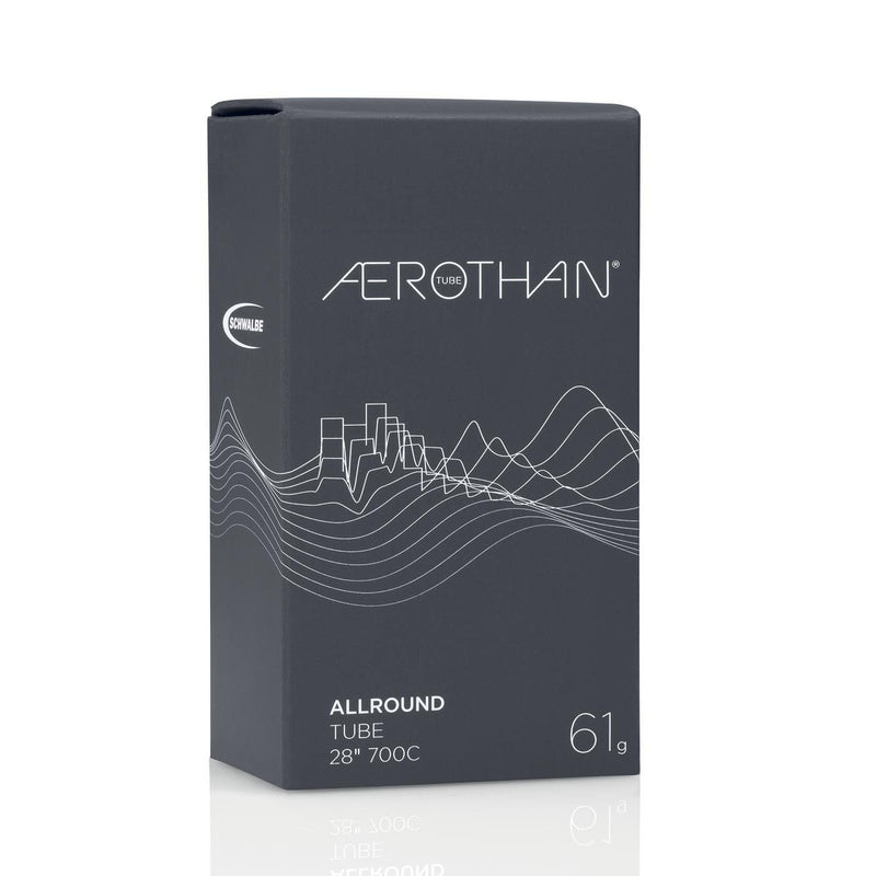 RCCB Schwalbe Evo Camere Presta Tube