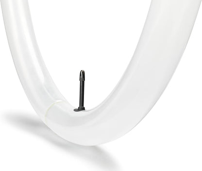 Schwalbe Aerothan Tube High-End Fahrradschlauch – TPU, Ventil SV – Extraleicht, pannensicher – Made in Germany