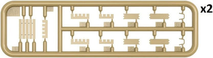Miniart MIN35651 Scale Model