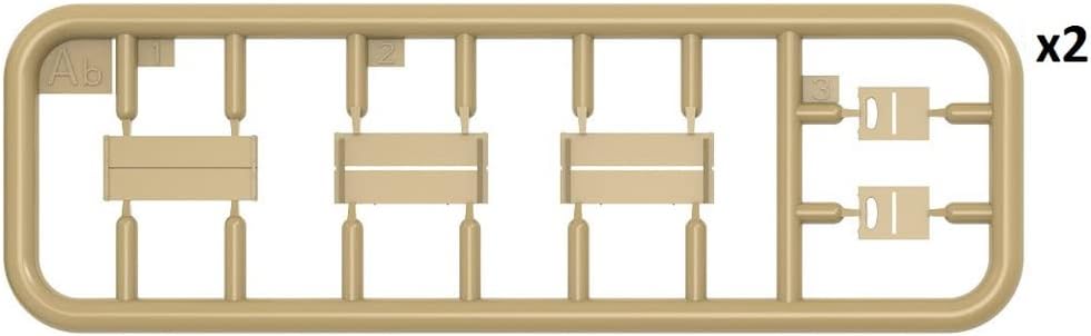 Miniart MIN35651 Scale Model