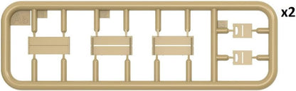Miniart MIN35651 Scale Model