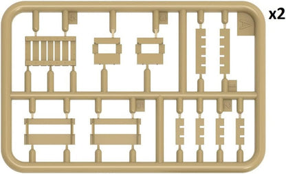 Miniart MIN35651 Scale Model
