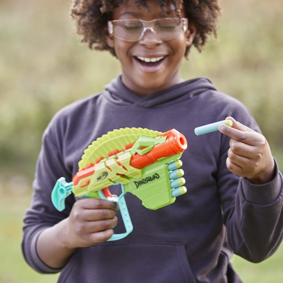 Nerf Dinosquad Stego Duo Pack (7216315
