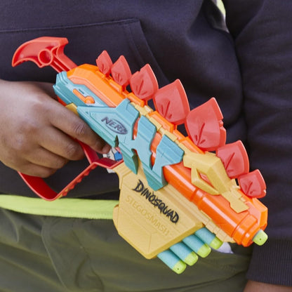 Nerf Dinosquad Stego Duo Pack (7216315