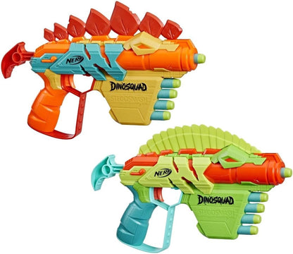 Nerf Dinosquad Stego Duo Pack (7216315