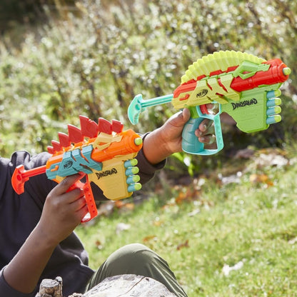 Nerf Dinosquad Stego Duo Pack (7216315