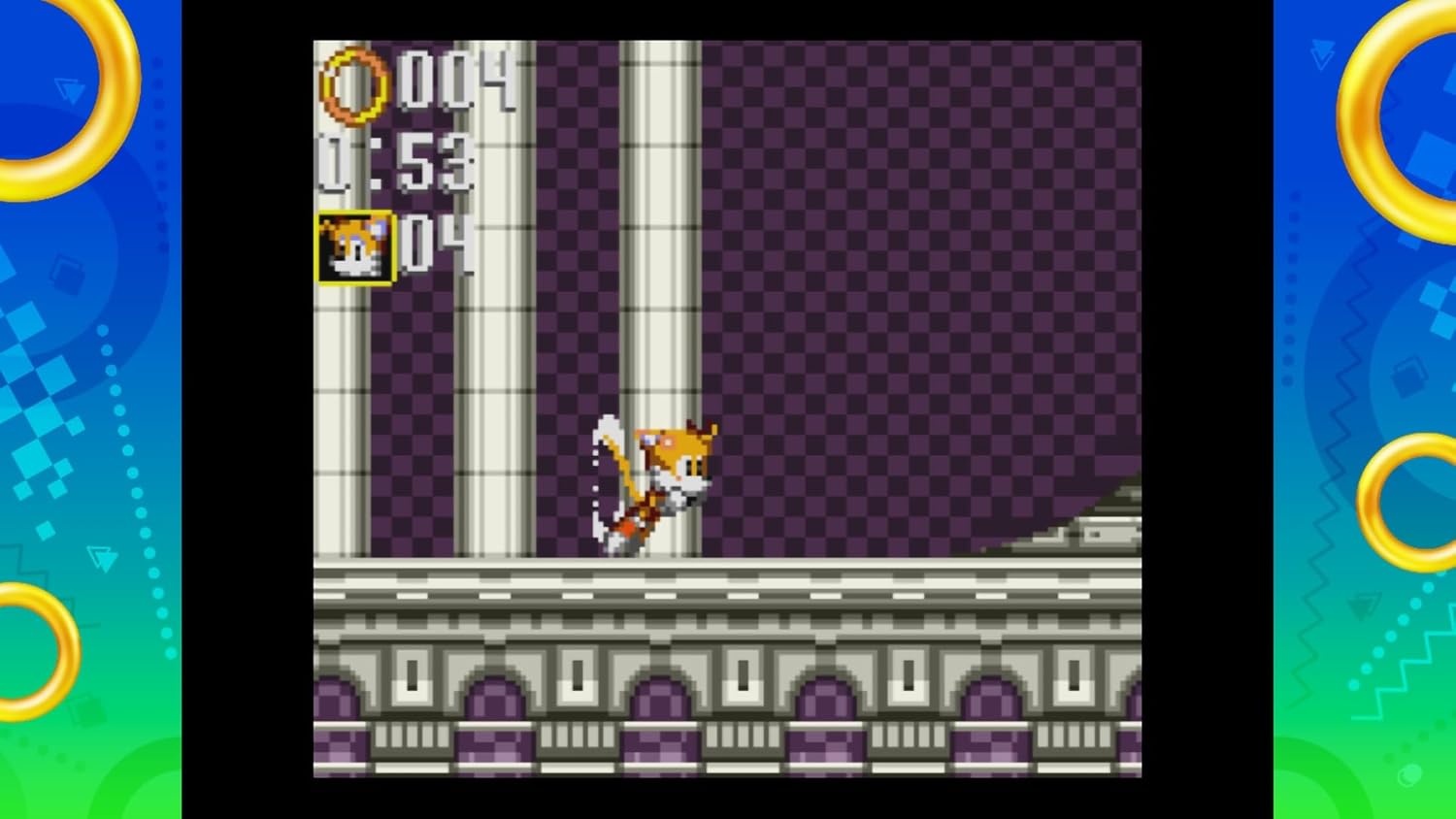 Sonic Origins Plus