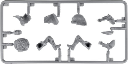 Miniart MIN35370 Scale Model