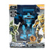Toi Toys Auto- Robot de cambio (26 cm