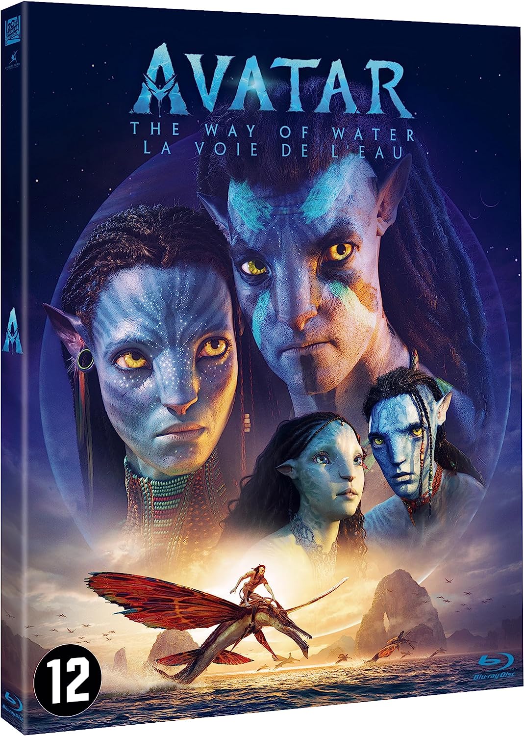 Avatar: The Way of Water