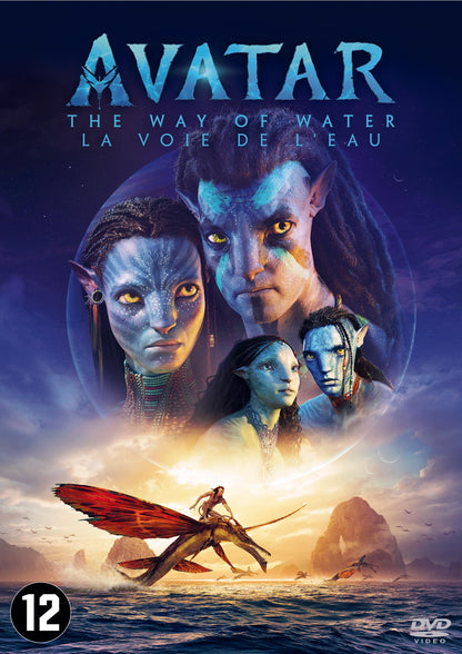 Avatar: The Way of Water