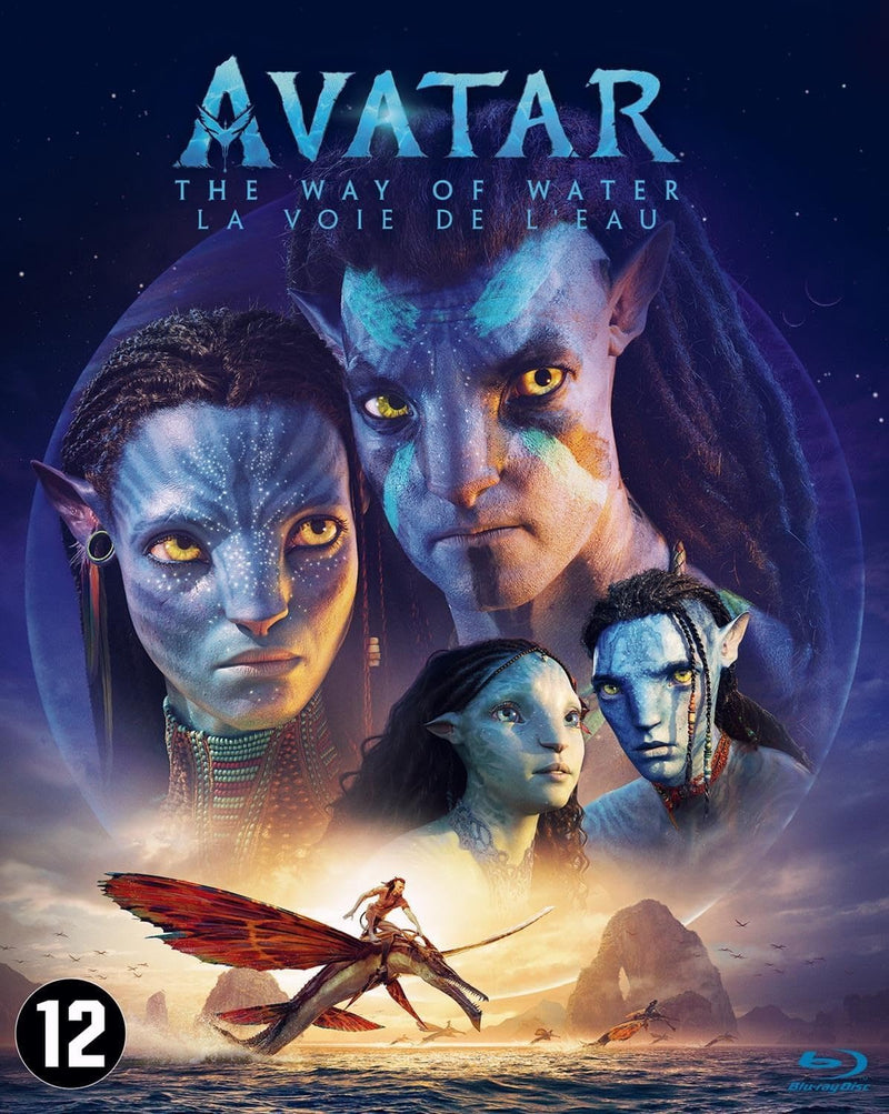 Avatar: The Way of Water