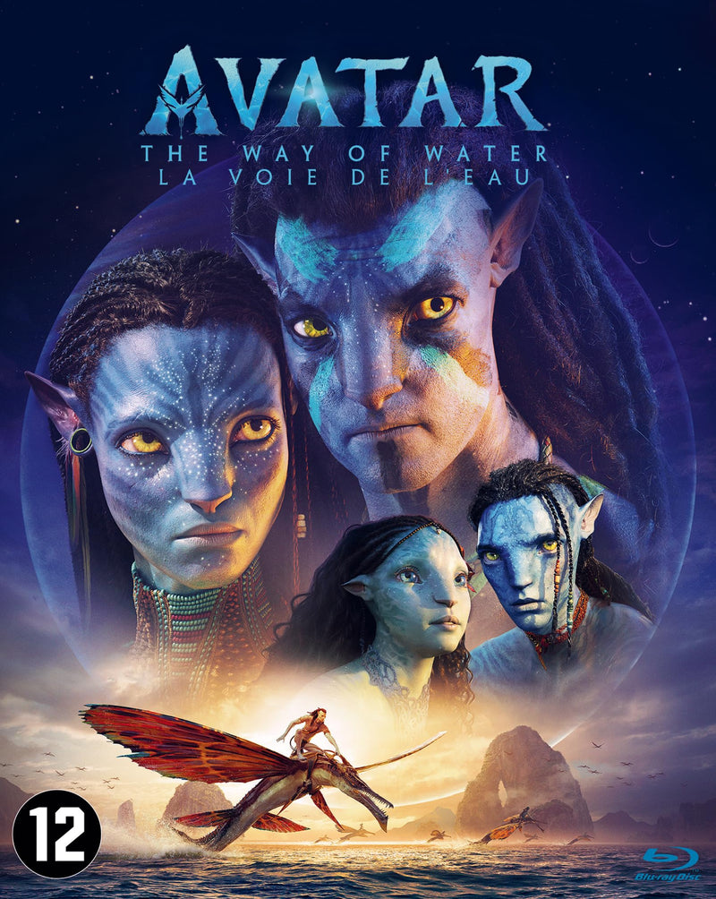 Avatar: The Way of Water