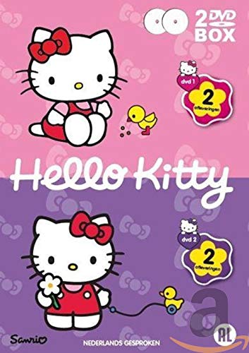 Hello Kitty Box