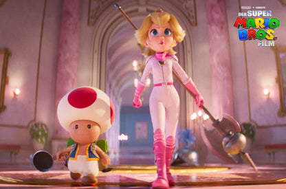 Der Super Mario BROS. Film