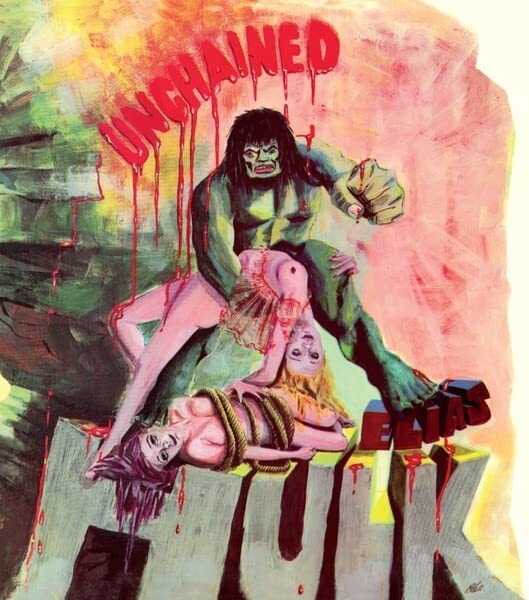 Unchained