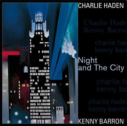 Night and the City