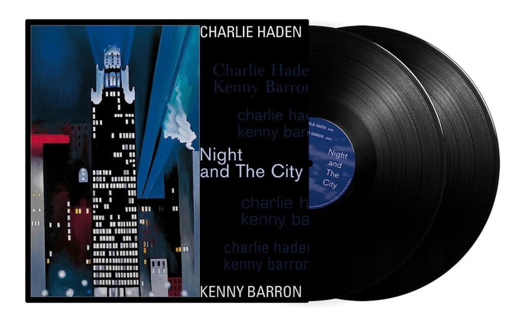 Night and the City