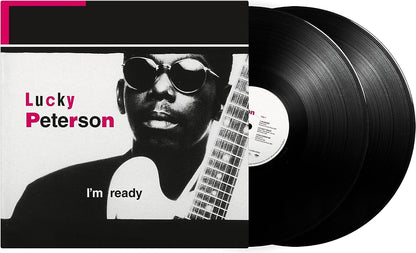 I'm Ready