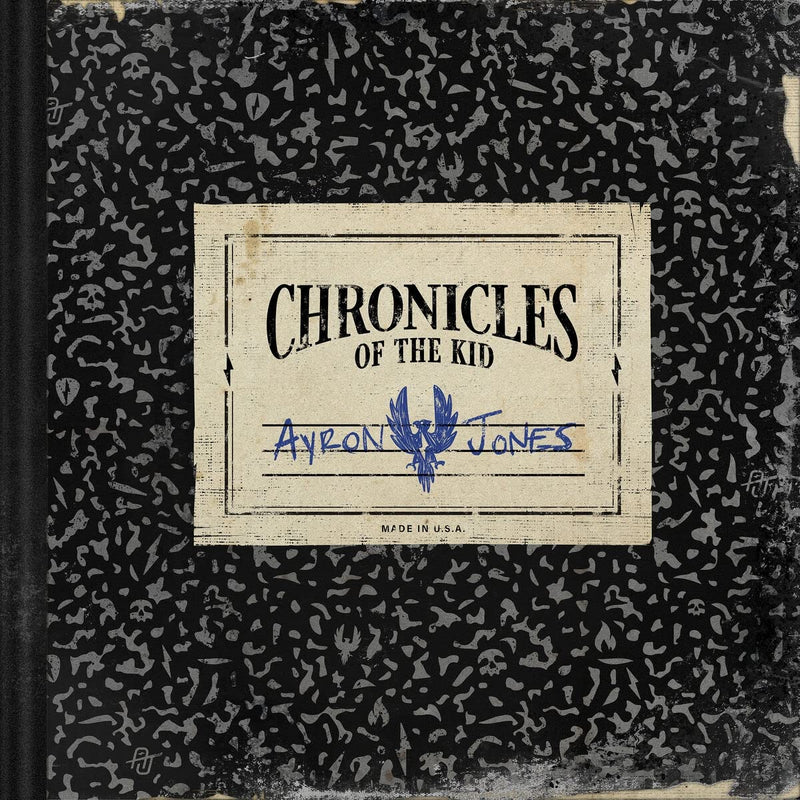 Chronicles of the Kid  explicit_lyrics