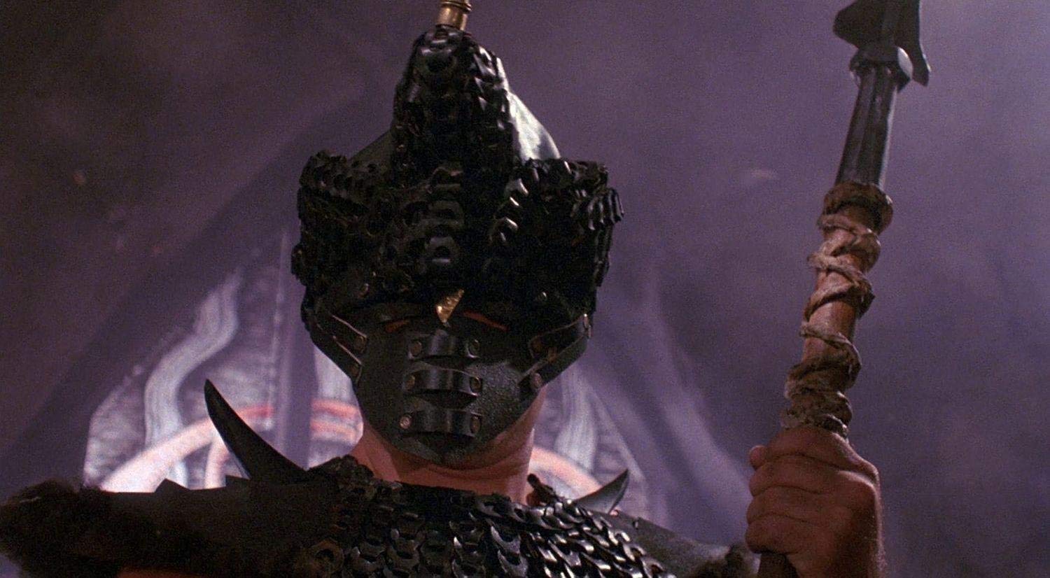 Deathstalker 1 - uncut Kinofassung (Sonderauflage, in HD neu abgetastet)