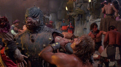 Deathstalker 1 - uncut Kinofassung (Sonderauflage, in HD neu abgetastet)