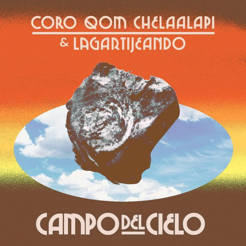 Campo Del Cielo