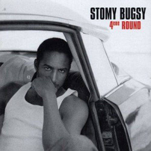 Stomy Bugsy - 4Eme Round