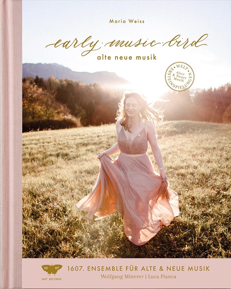 Early Music Bird.Alte Neue Musik