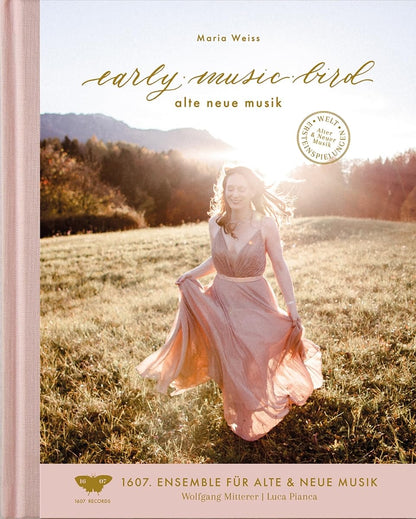 Early Music Bird.Alte Neue Musik