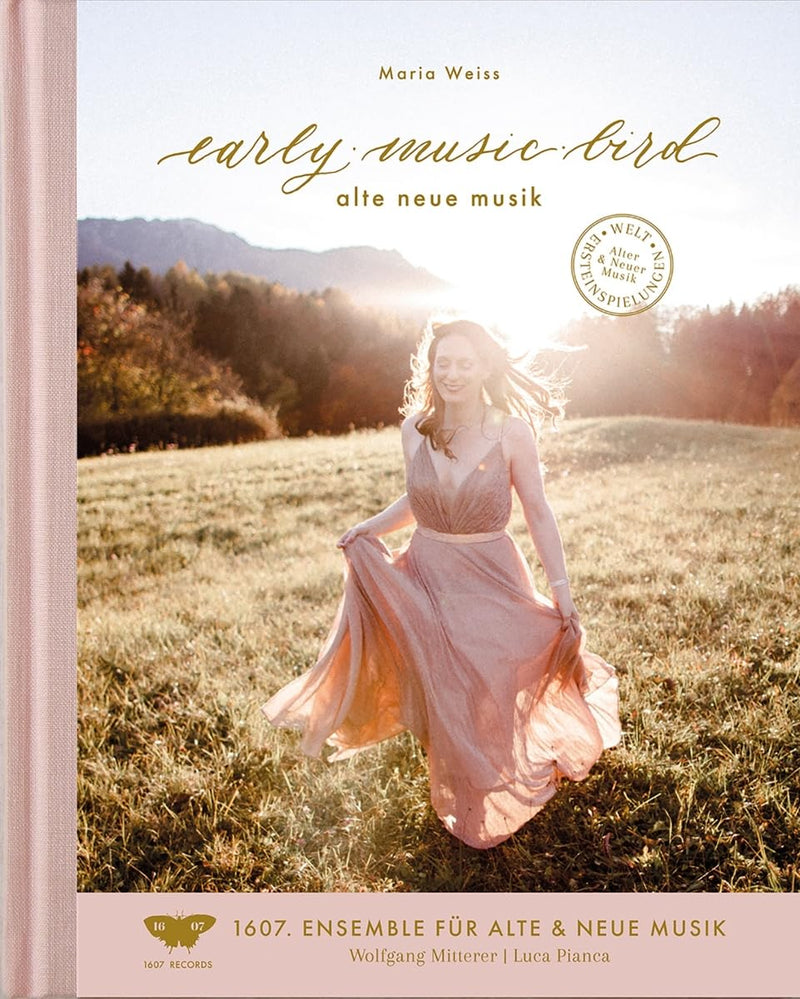 Early Music Bird.Alte Neue Musik
