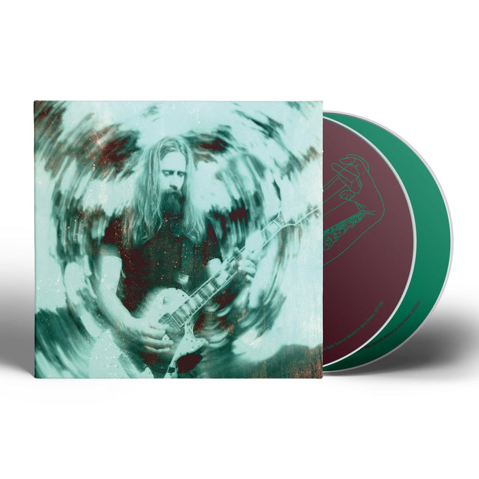 Dedagration Trip: 20th Anniversary