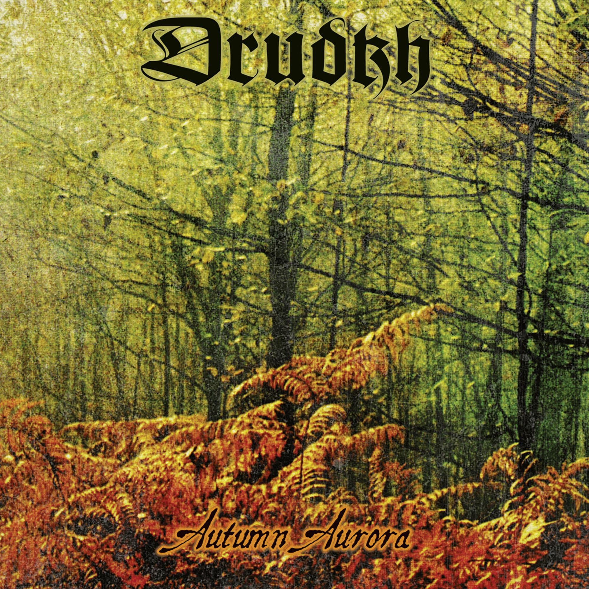 Autumn Aurora New expanded edition